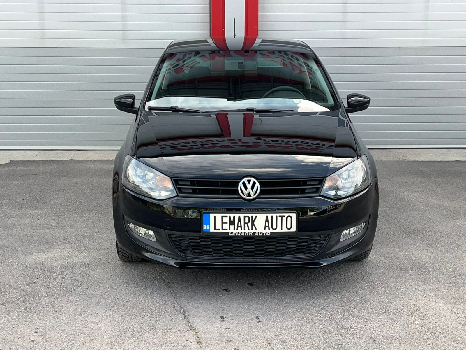 VW Polo 1.2I KLIMATIK EVRO 5A !!! | Mobile.bg   1