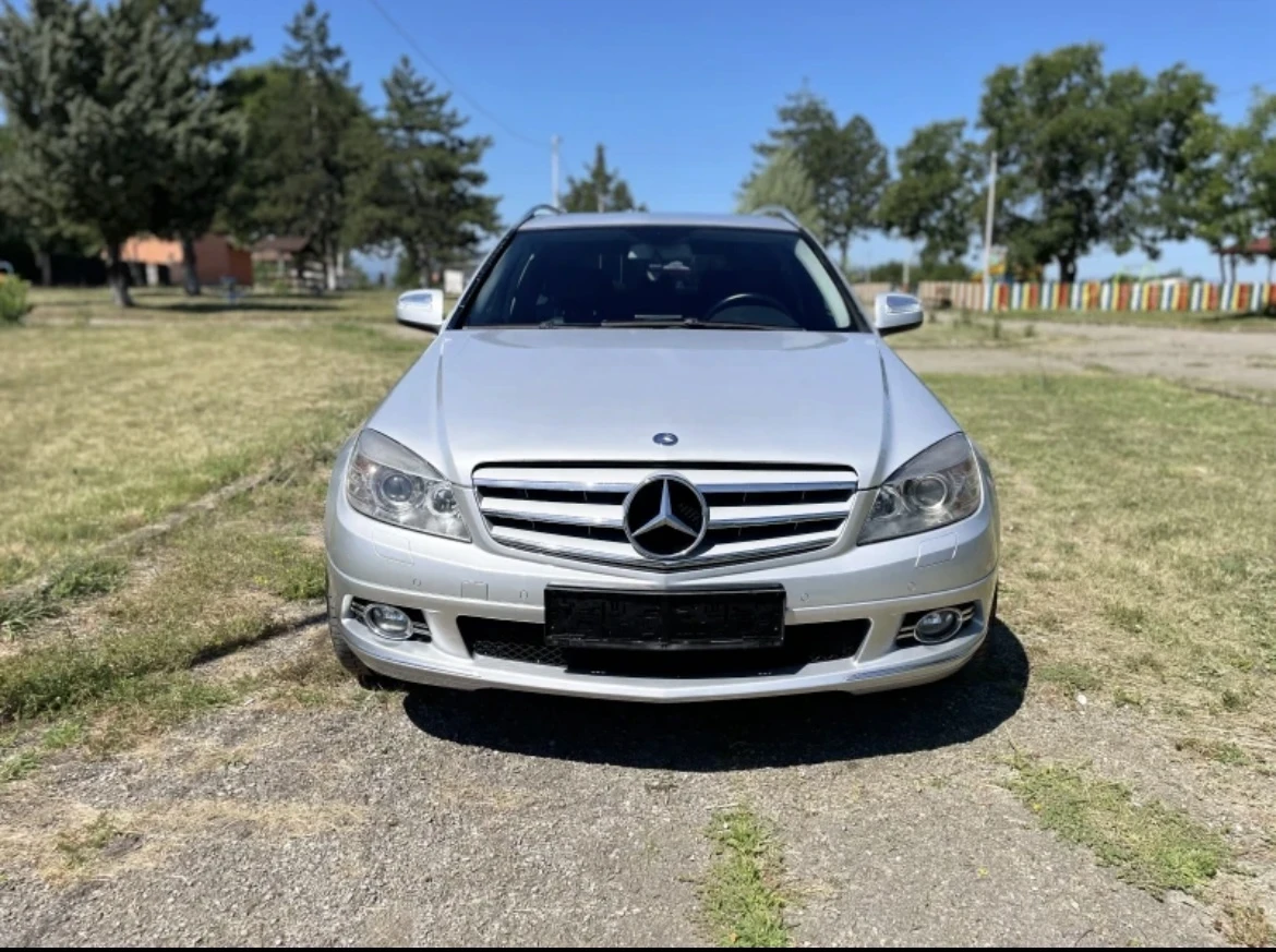 Mercedes-Benz C 320 Avantgarde | Mobile.bg — изображение 1