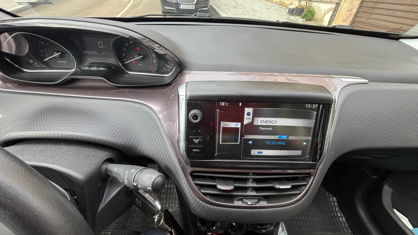 Peugeot 2008 ACT VTI82 - изображение 4