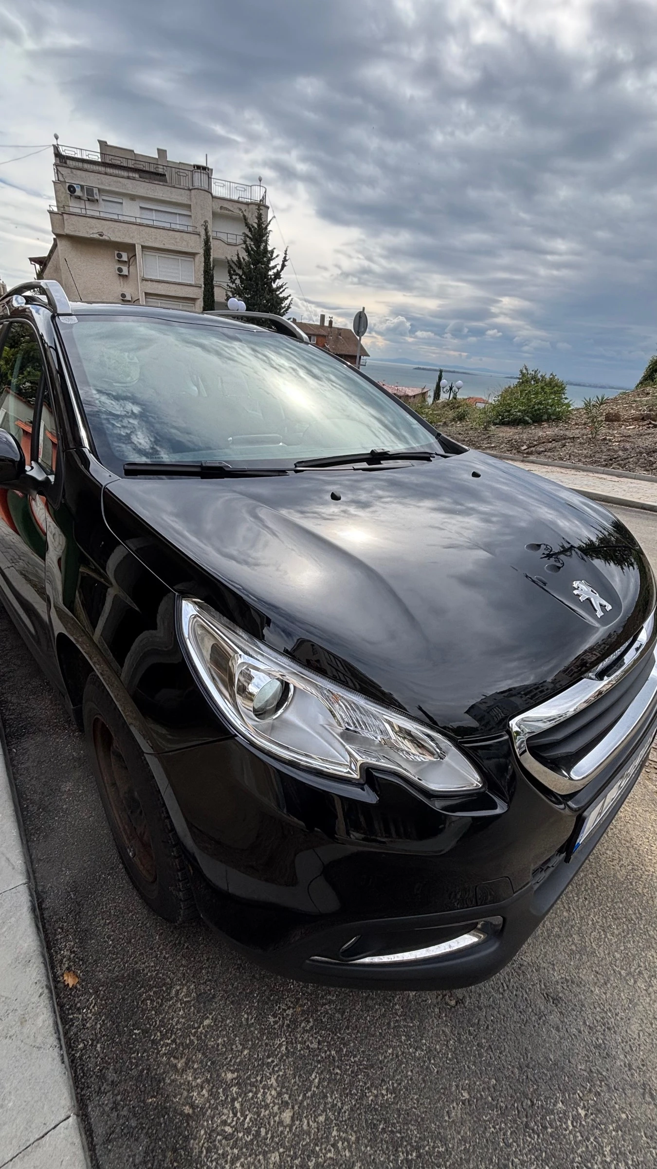 Peugeot 2008 ACT VTI82 - изображение 2