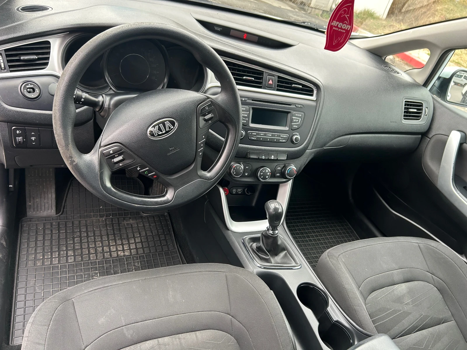 Kia Ceed  - изображение 5