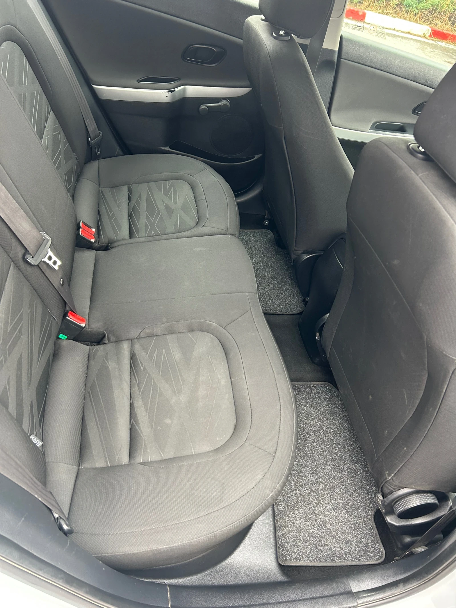Kia Ceed  - изображение 6