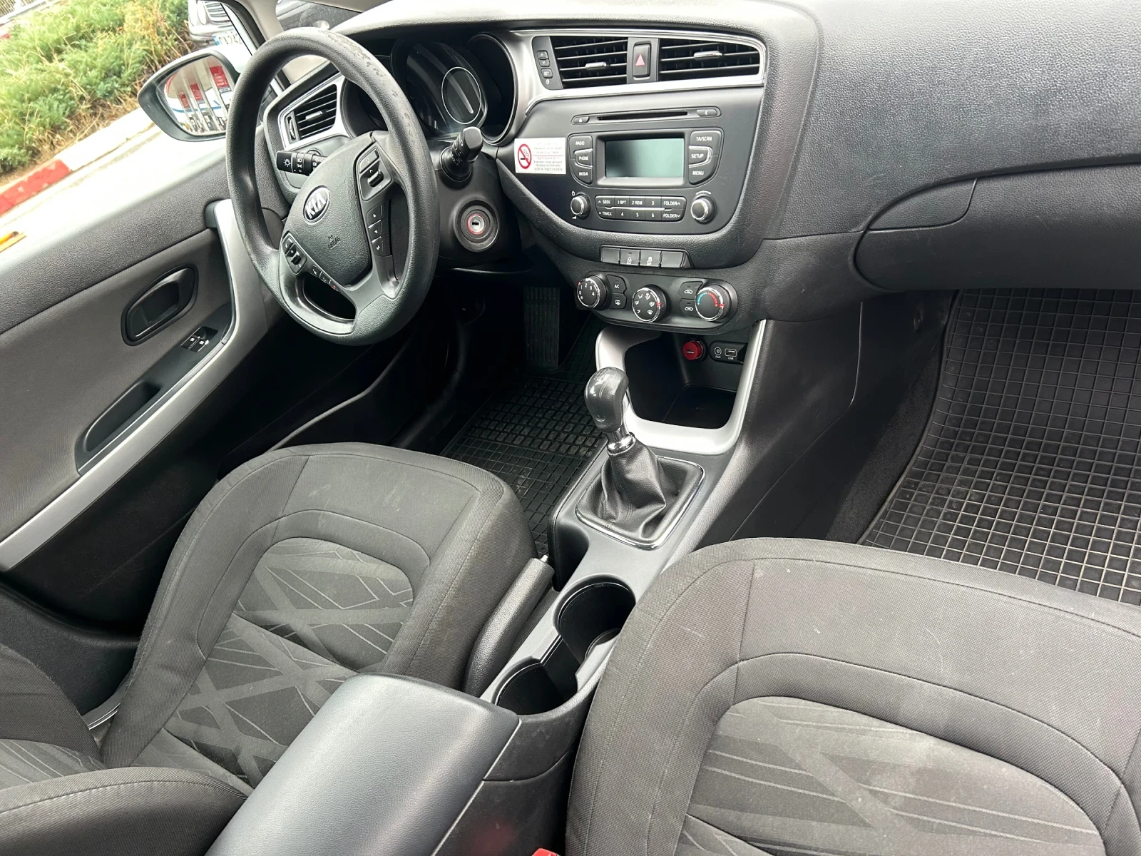 Kia Ceed  - изображение 7
