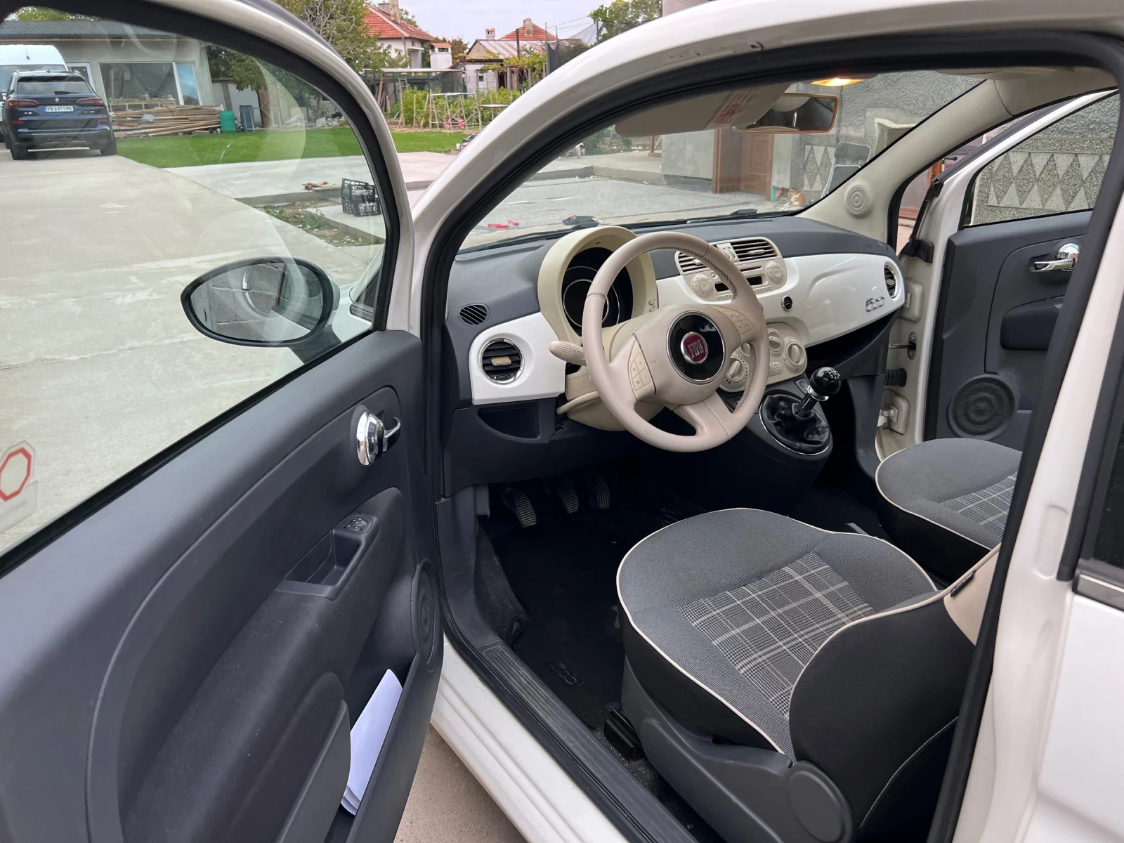 Fiat 500 100hp - изображение 7