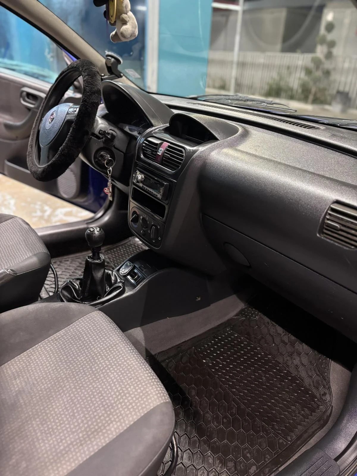 Opel Corsa C | Mobile.bg   10