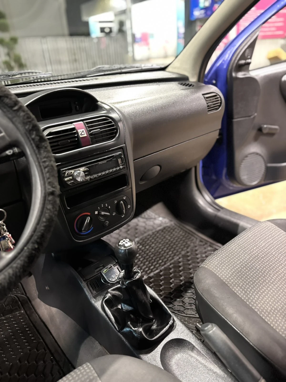 Opel Corsa C | Mobile.bg   8