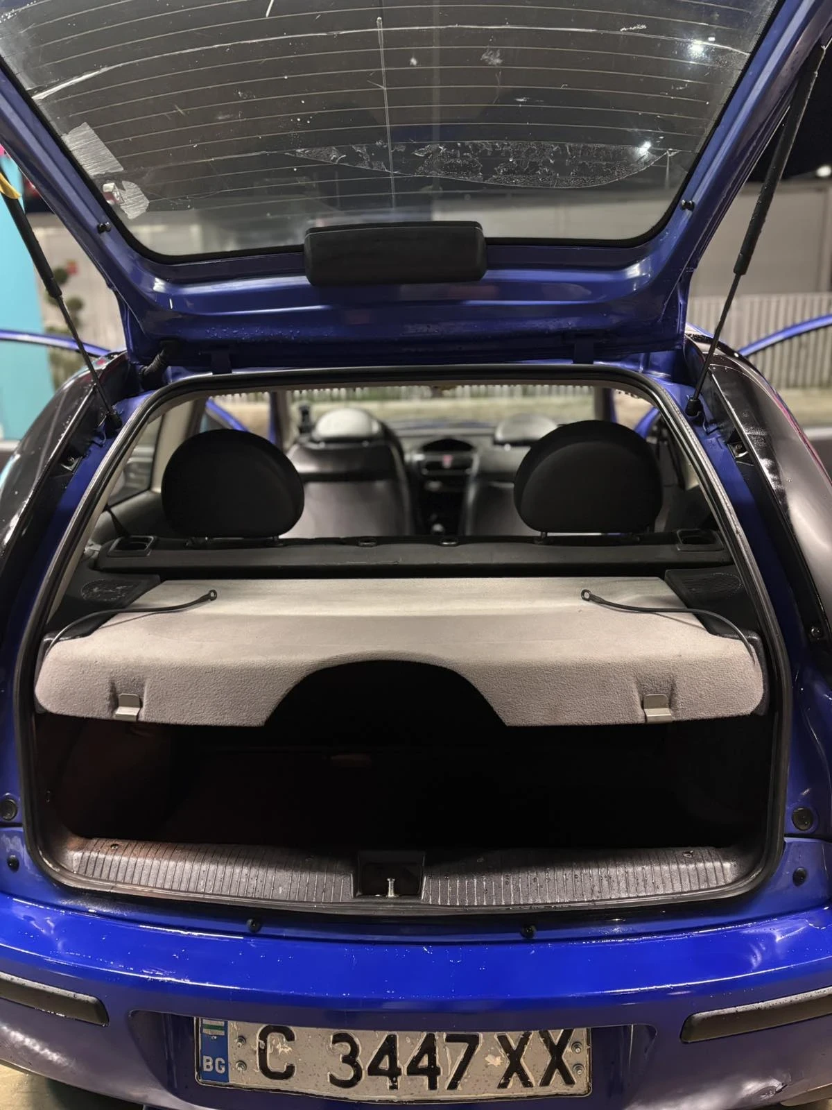 Opel Corsa C | Mobile.bg   13