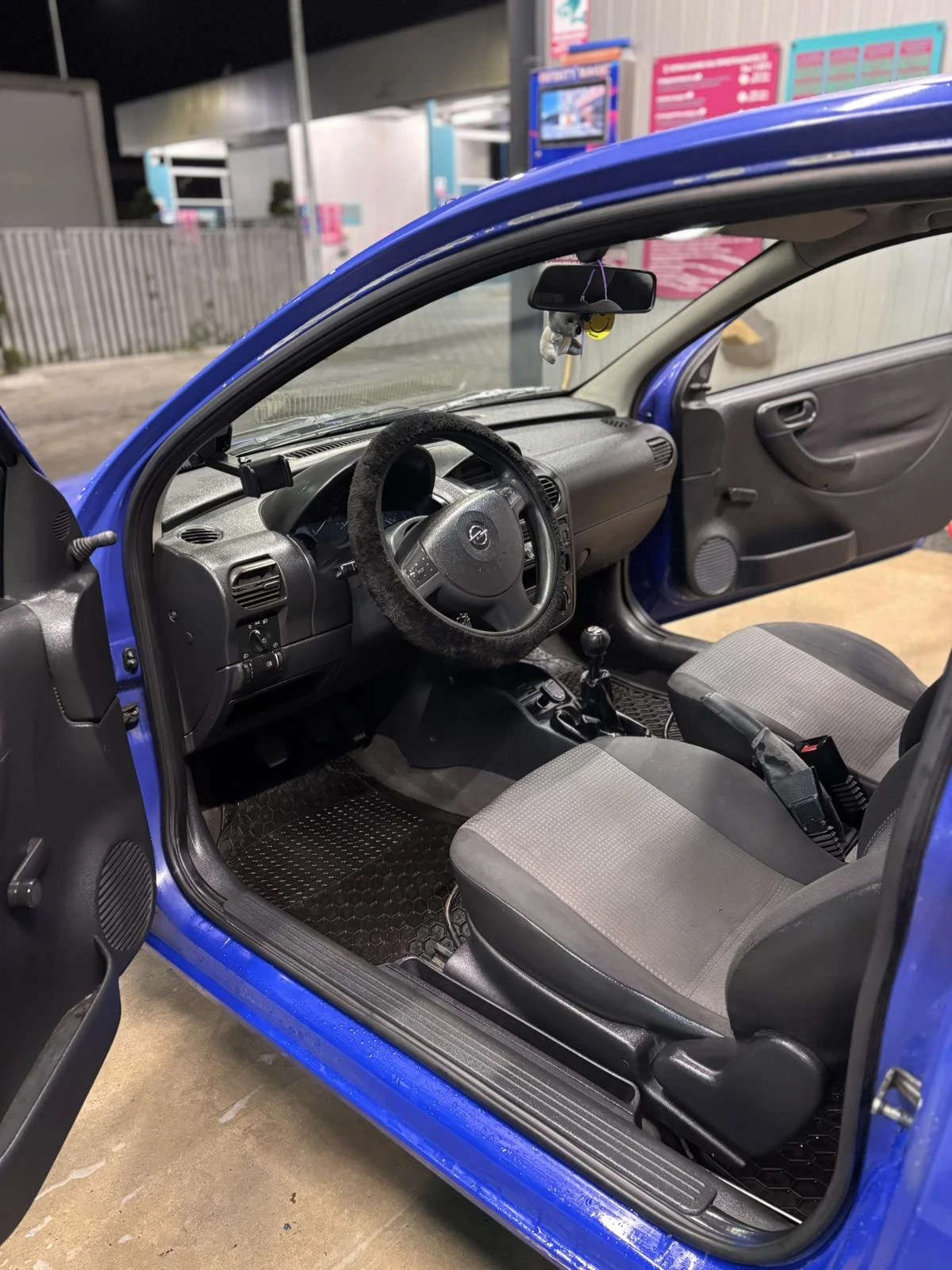 Opel Corsa C | Mobile.bg   5