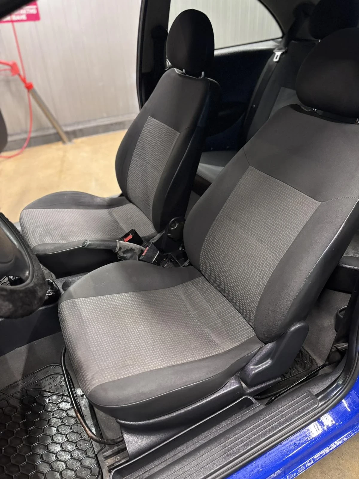 Opel Corsa C | Mobile.bg   9