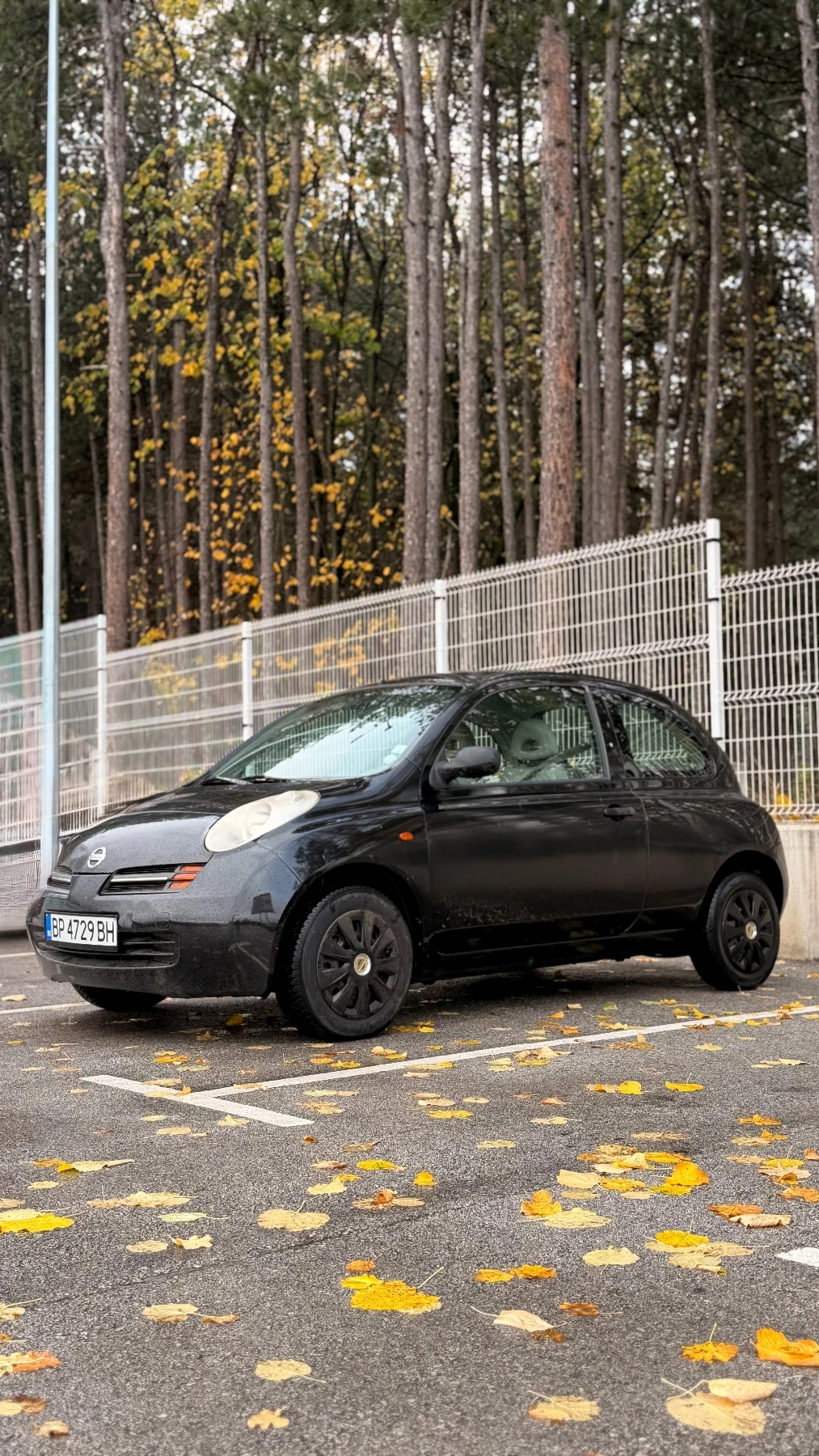 Nissan Micra  - изображение 2