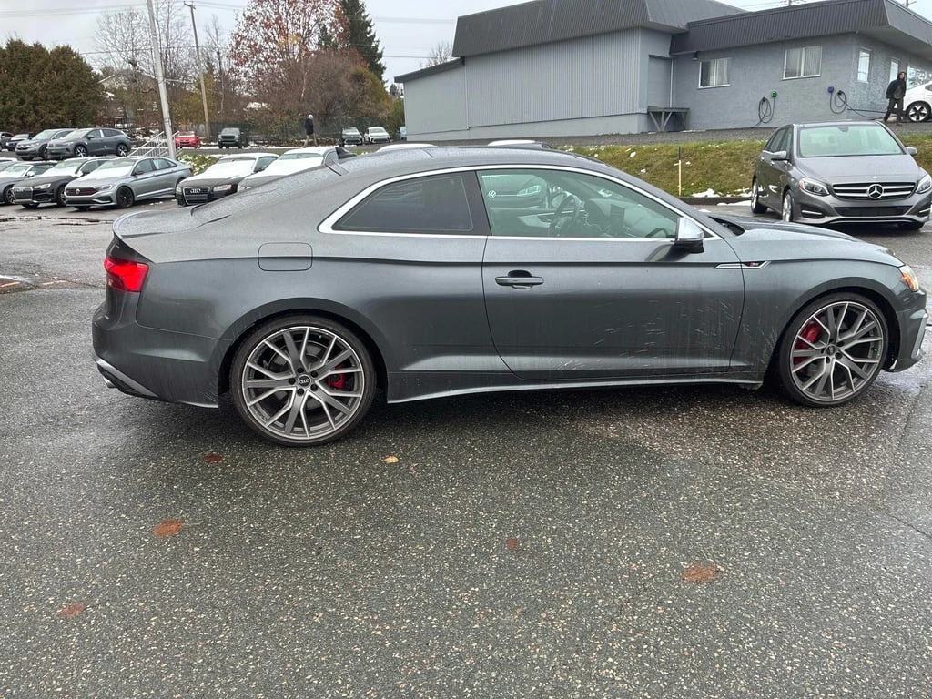 Audi S5 * Technik * CARFAX *    | Mobile.bg   3