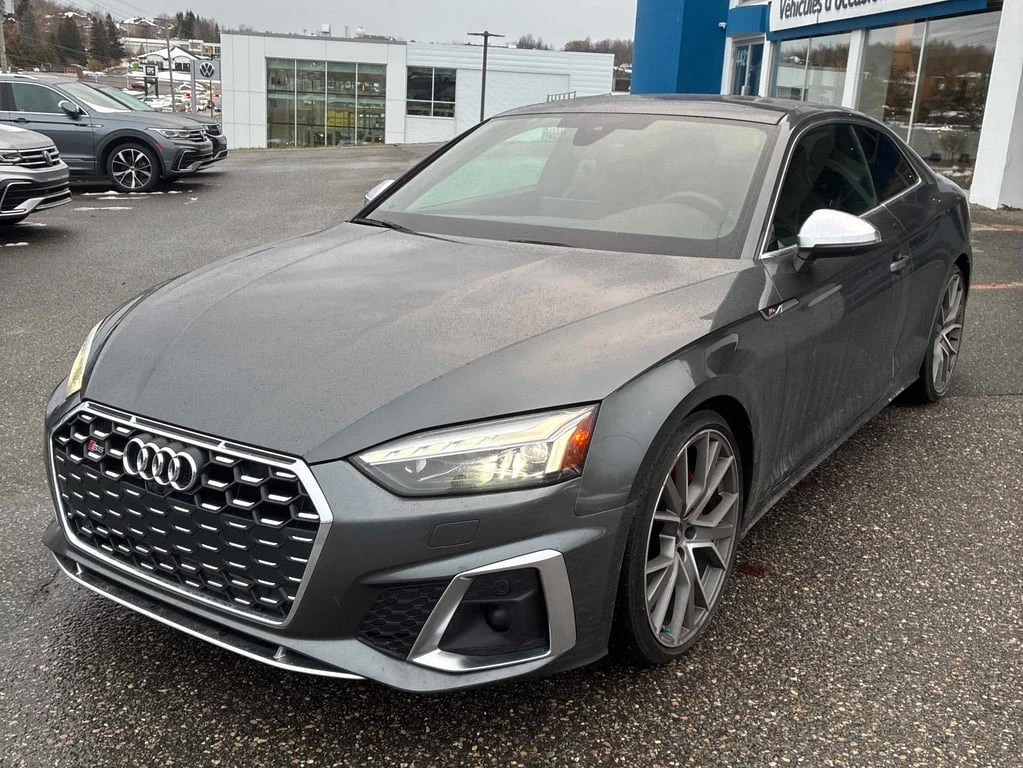 Audi S5 * Technik * CARFAX *    | Mobile.bg   1