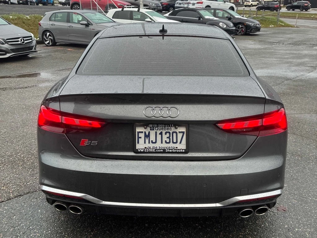 Audi S5 * Technik * CARFAX *    | Mobile.bg   4