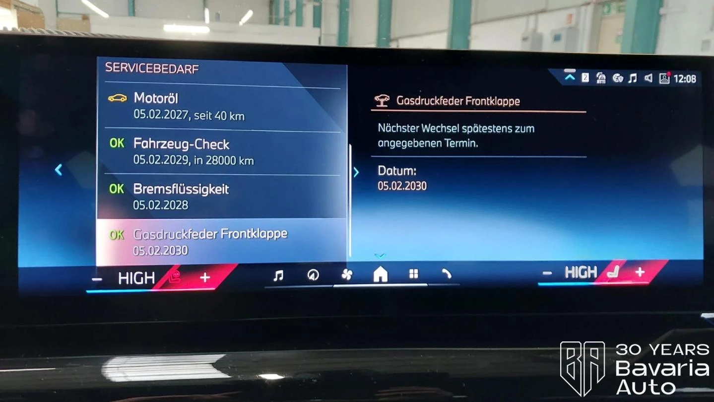 BMW 520 i Touring M Sport Paket Steptronic | Mobile.bg   10