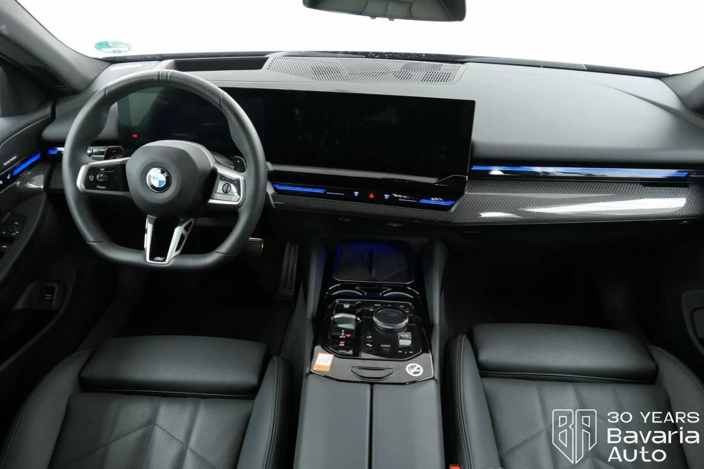 BMW 520 i Touring M Sport Paket Steptronic | Mobile.bg   6