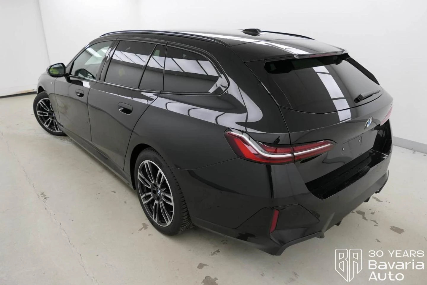 BMW 520 i Touring M Sport Paket Steptronic | Mobile.bg   2
