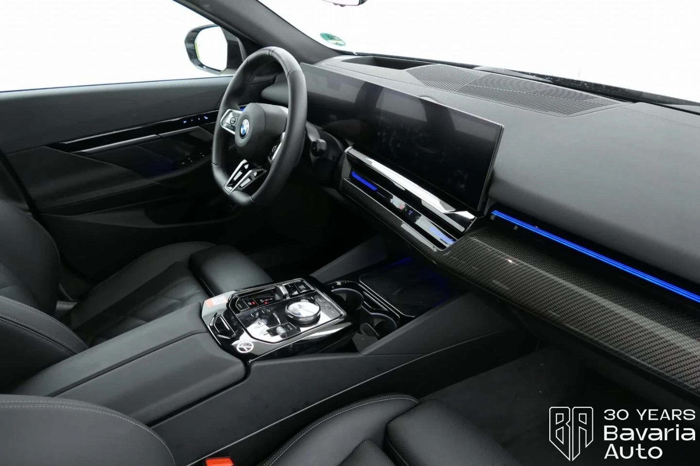 BMW 520 i Touring M Sport Paket Steptronic | Mobile.bg   7