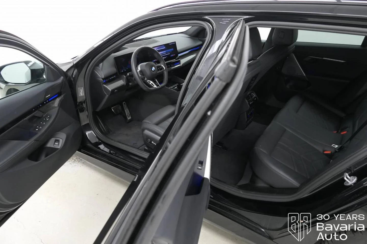 BMW 520 i Touring M Sport Paket Steptronic | Mobile.bg   5