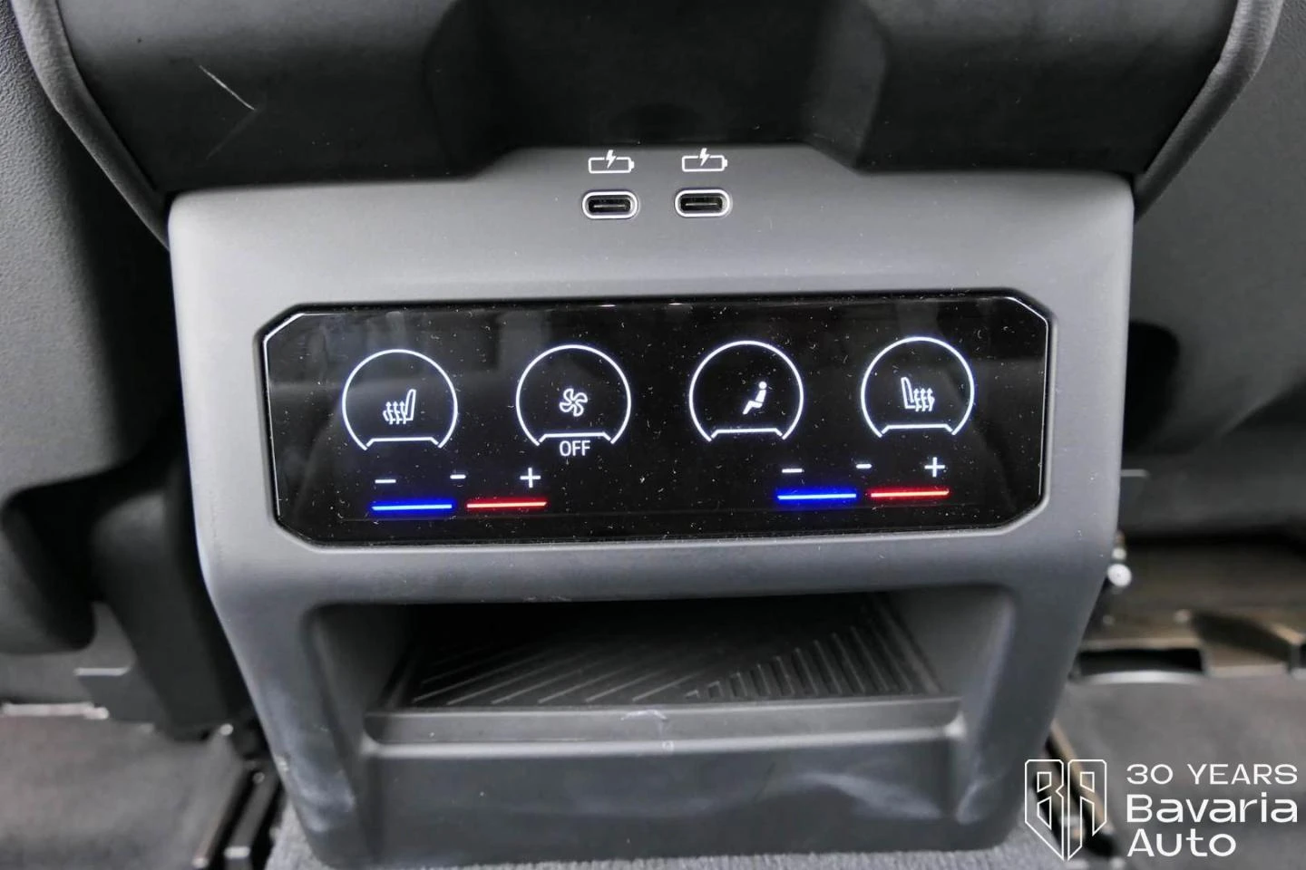 BMW 520 i Touring M Sport Paket Steptronic | Mobile.bg   12