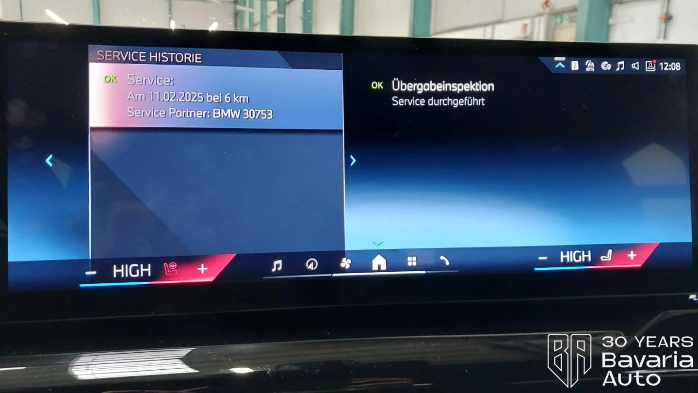 BMW 520 i Touring M Sport Paket Steptronic | Mobile.bg   11