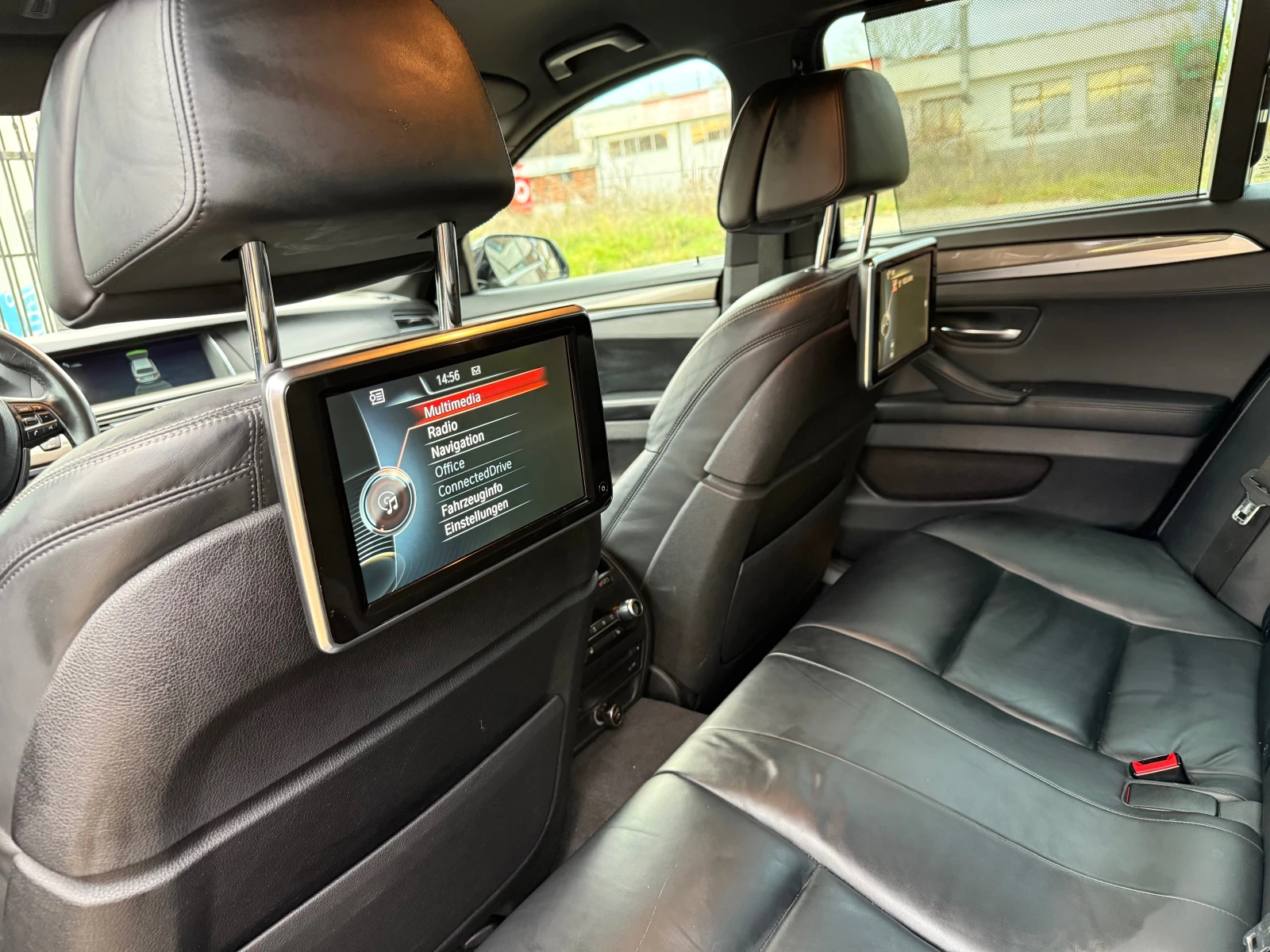 BMW 535 -drive | Mobile.bg   13