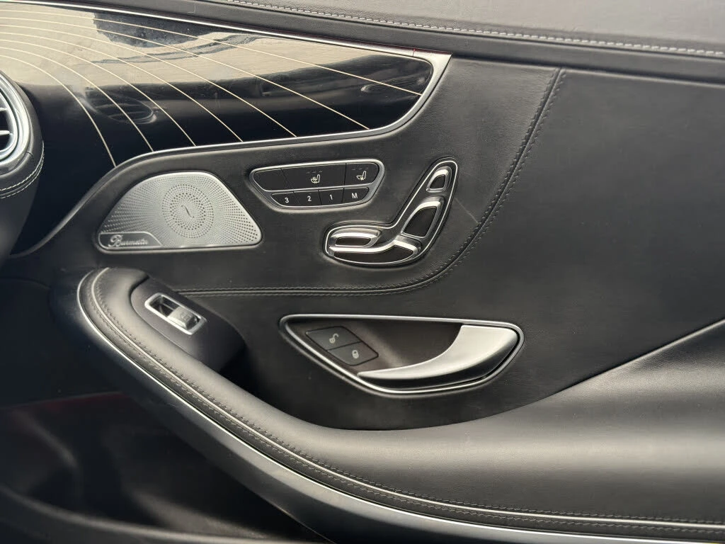 Mercedes-Benz S 63 AMG Coupe* Convertible* * (  ) | Mobile.bg   15