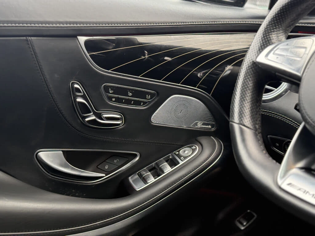 Mercedes-Benz S 63 AMG Coupe* Convertible* * (  ) | Mobile.bg   11