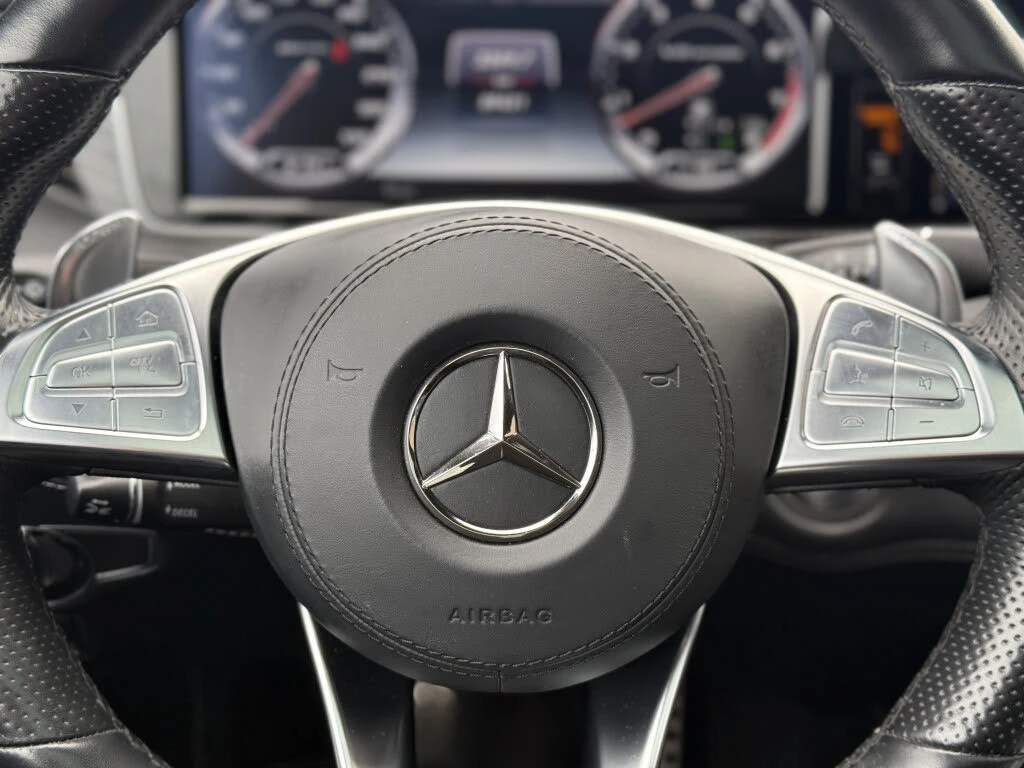 Mercedes-Benz S 63 AMG Coupe* Convertible* * (  ) | Mobile.bg   14