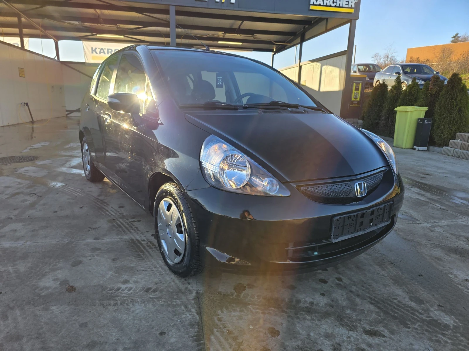 Honda Jazz 1.4 DSI | Mobile.bg   3