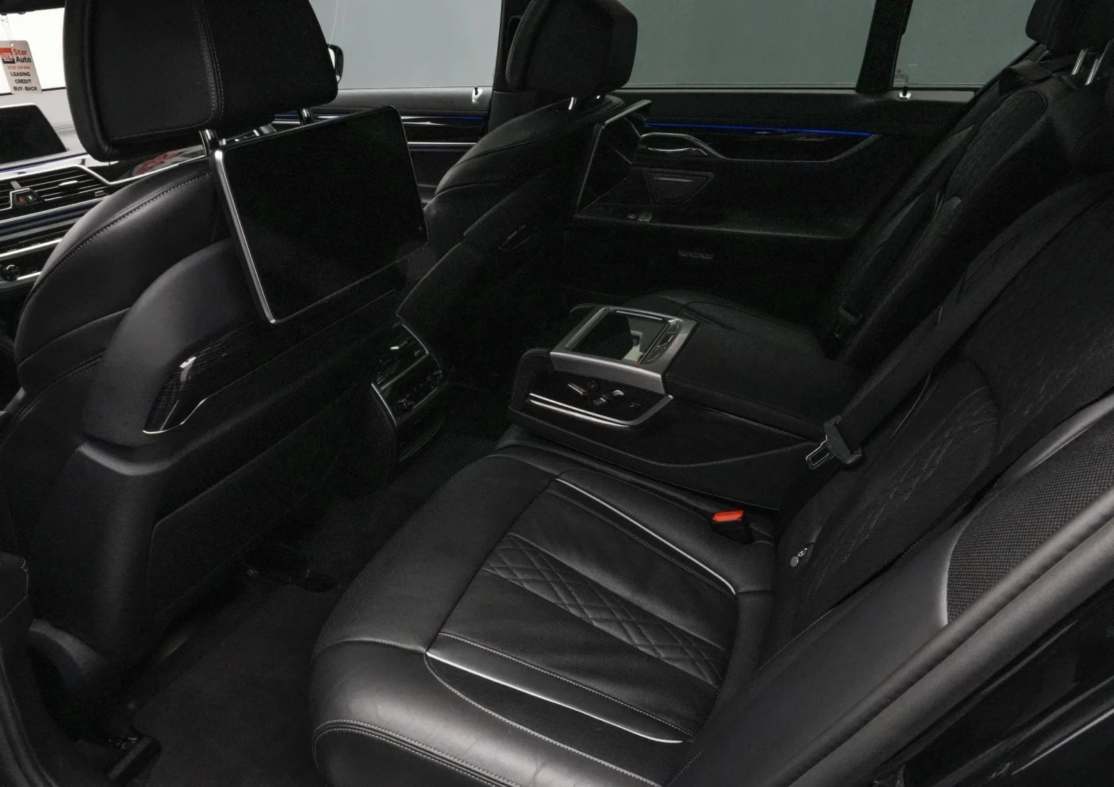 BMW 750 M-Sport xDrive | Mobile.bg � ����������� 11