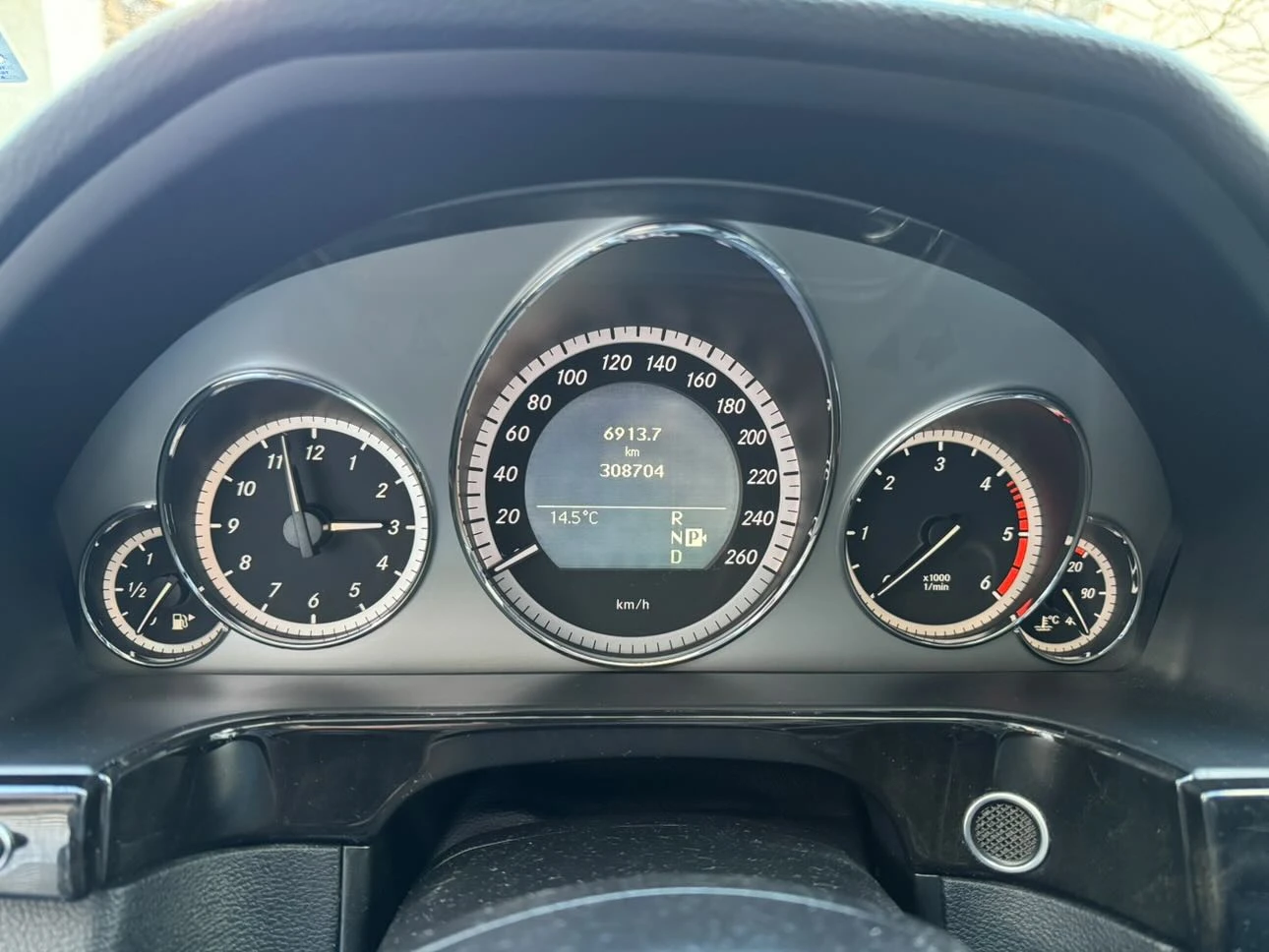 Mercedes-Benz E 350 | Mobile.bg � ����������� 11