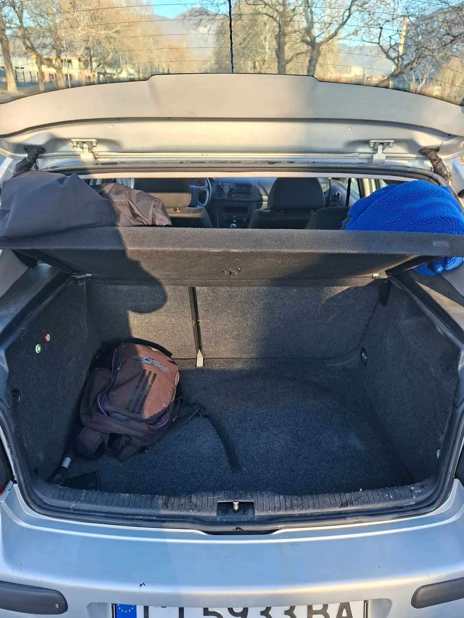 VW Golf 1.9 90 - изображение 7