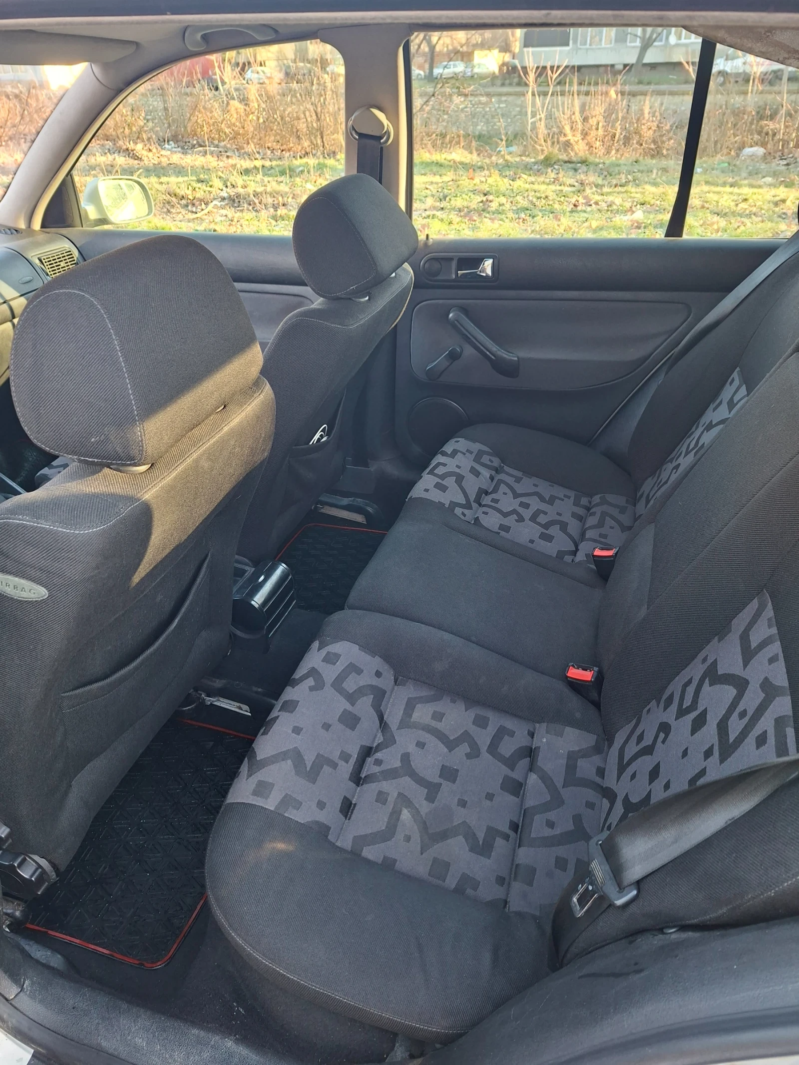 VW Golf 1.9 90 - изображение 6