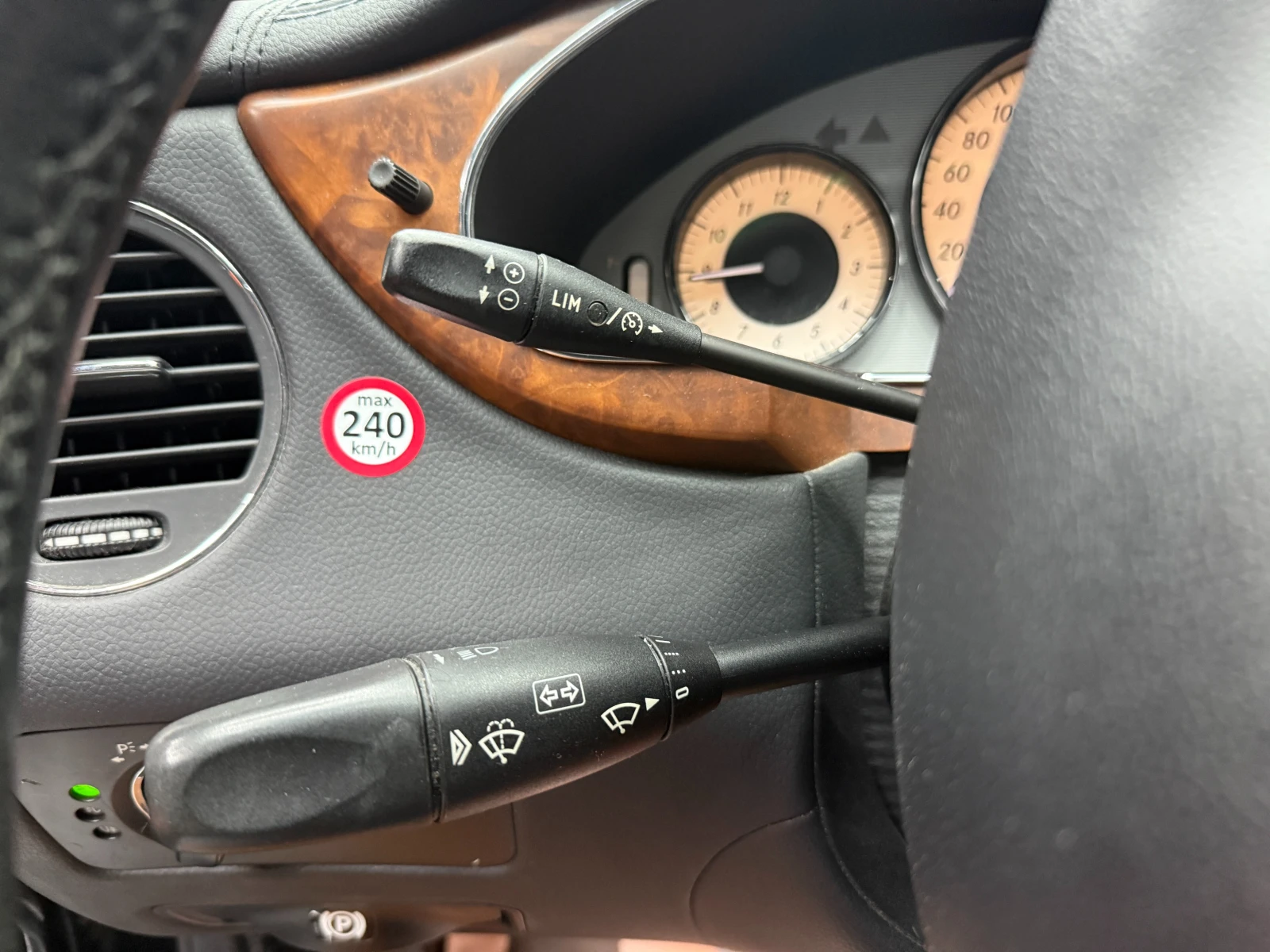 Mercedes-Benz CLS 320 Facelift/Avantgarde/������/������/�������� | Mobile.bg � ����������� 17
