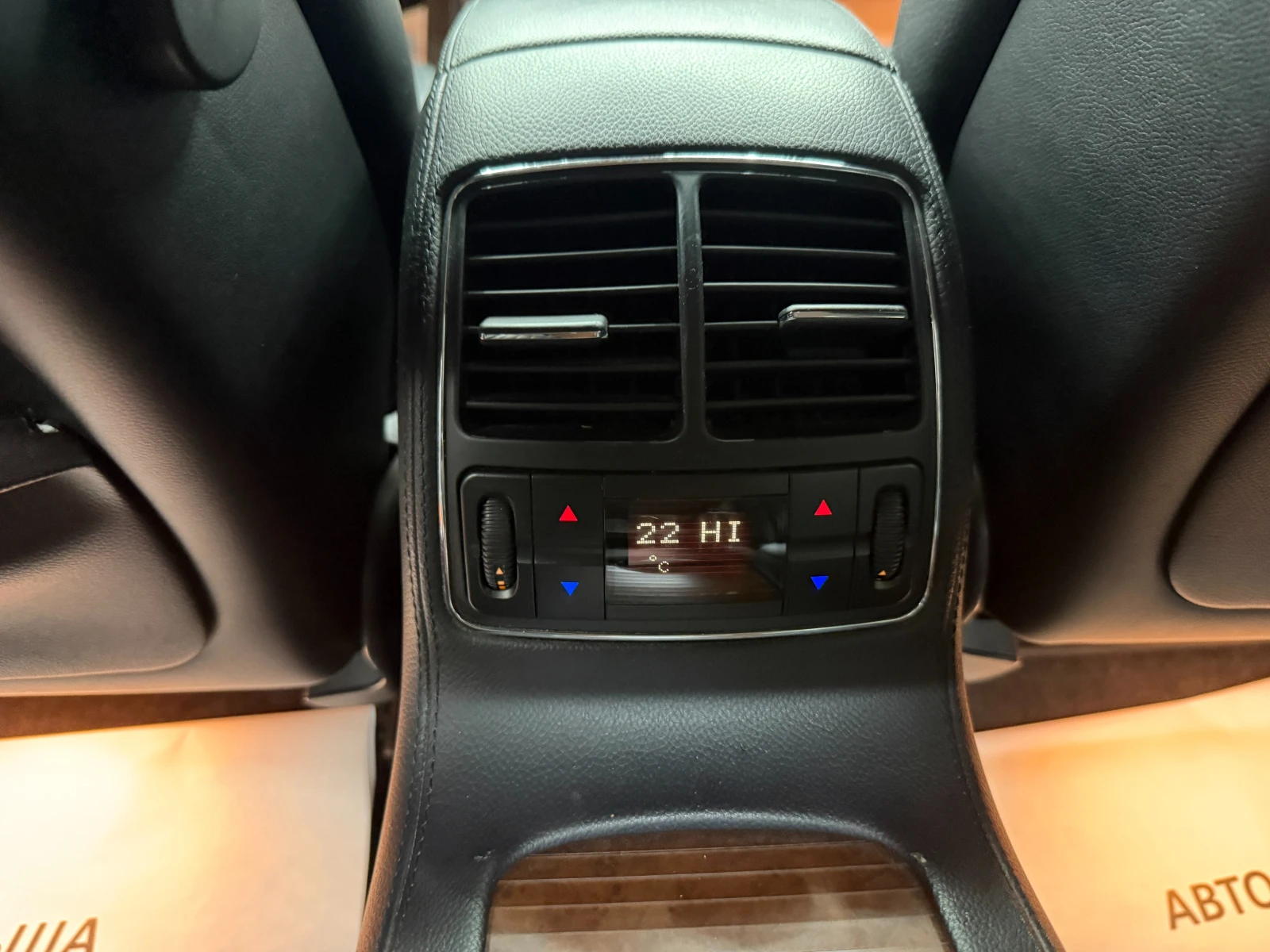 Mercedes-Benz CLS 320 Facelift/Avantgarde/������/������/�������� | Mobile.bg � ����������� 11