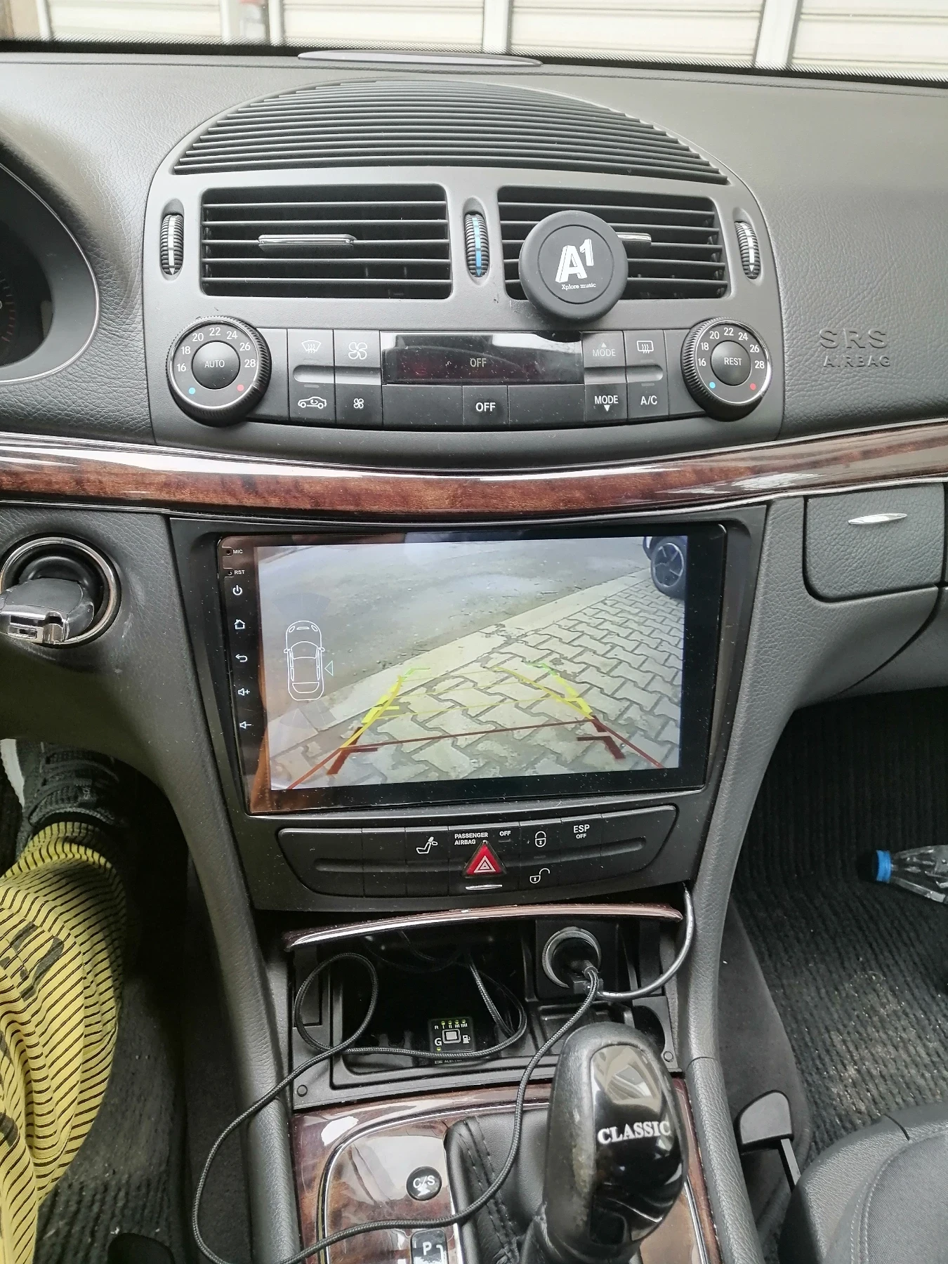 Mercedes-Benz E 320 E320i | Mobile.bg � ����������� 6