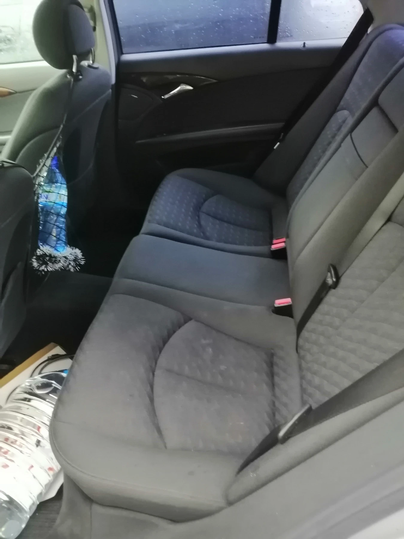 Mercedes-Benz E 320 E320i | Mobile.bg � ����������� 10