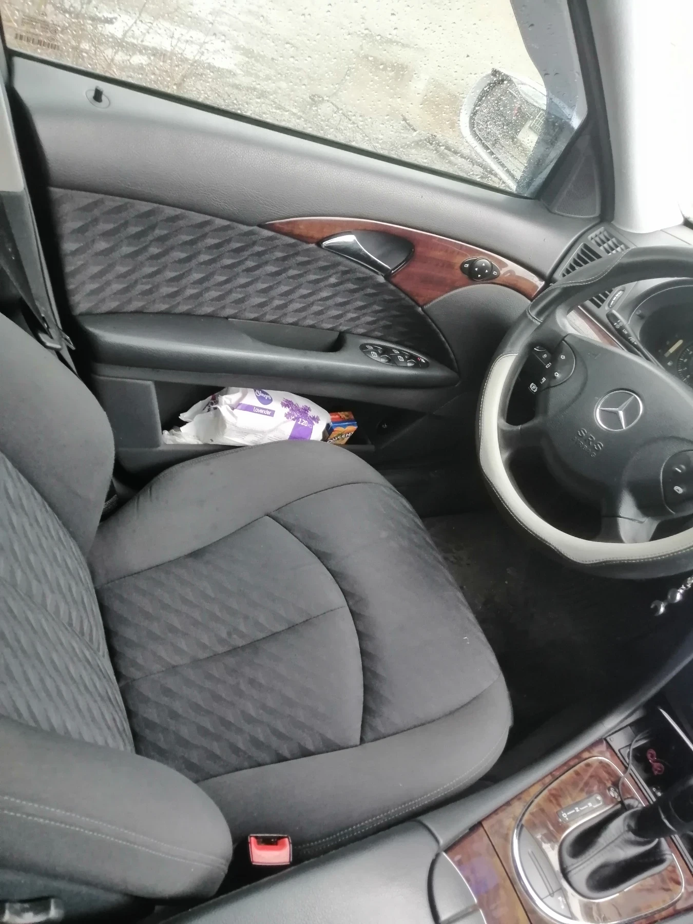 Mercedes-Benz E 320 E320i | Mobile.bg � ����������� 8