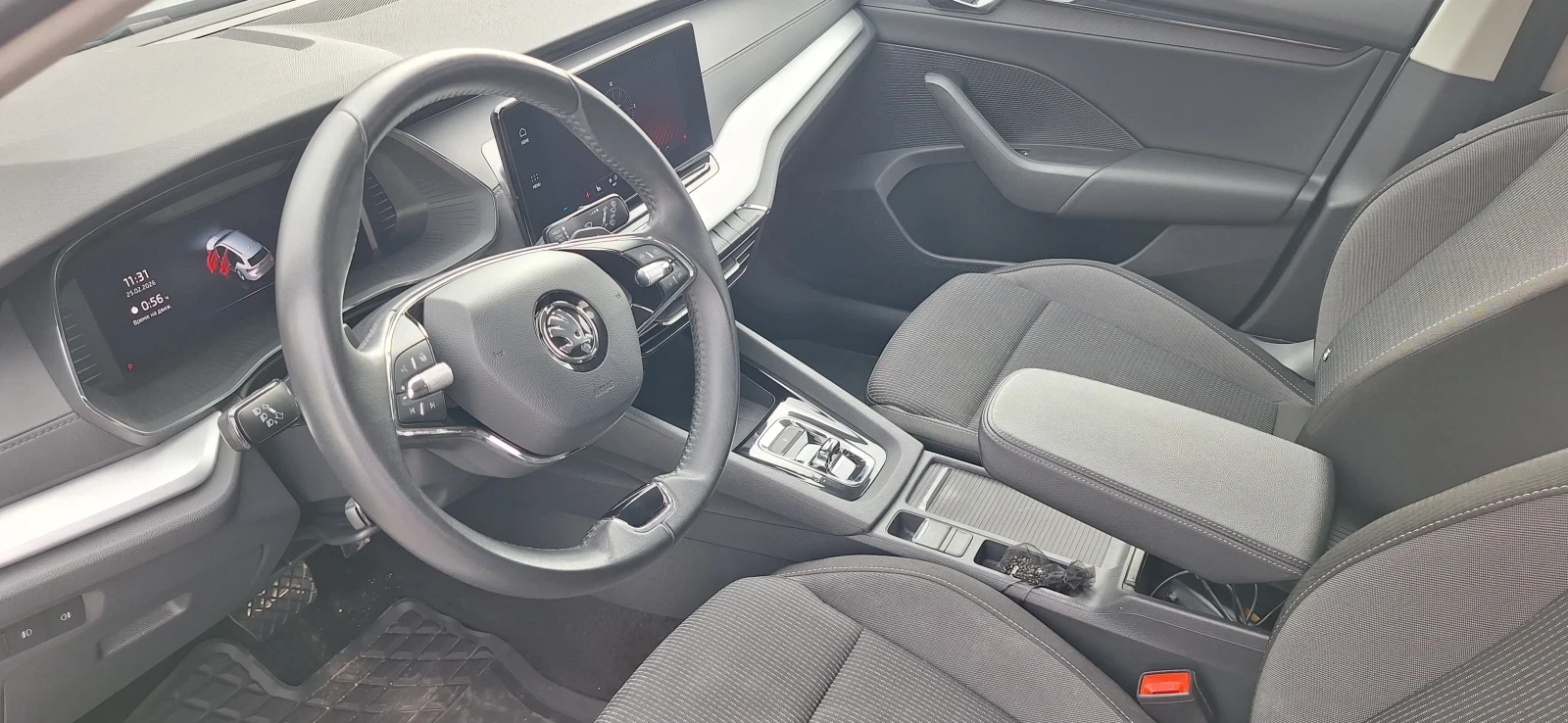 Skoda Octavia | Mobile.bg � ����������� 3
