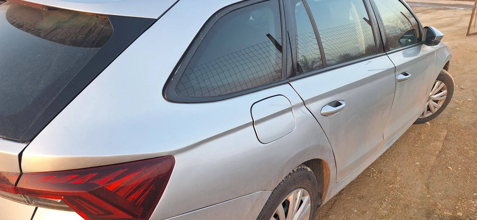 Skoda Octavia | Mobile.bg � ����������� 15