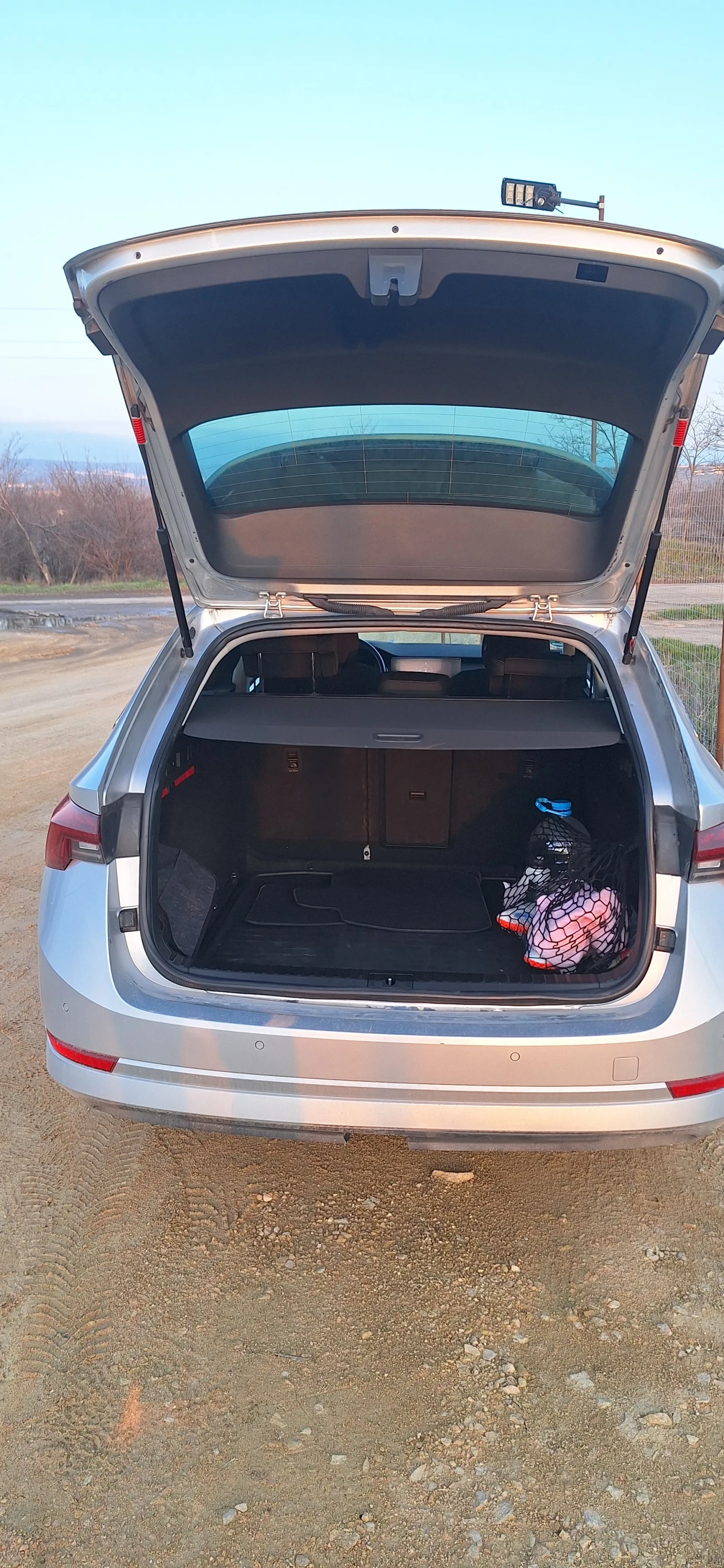 Skoda Octavia | Mobile.bg � ����������� 16