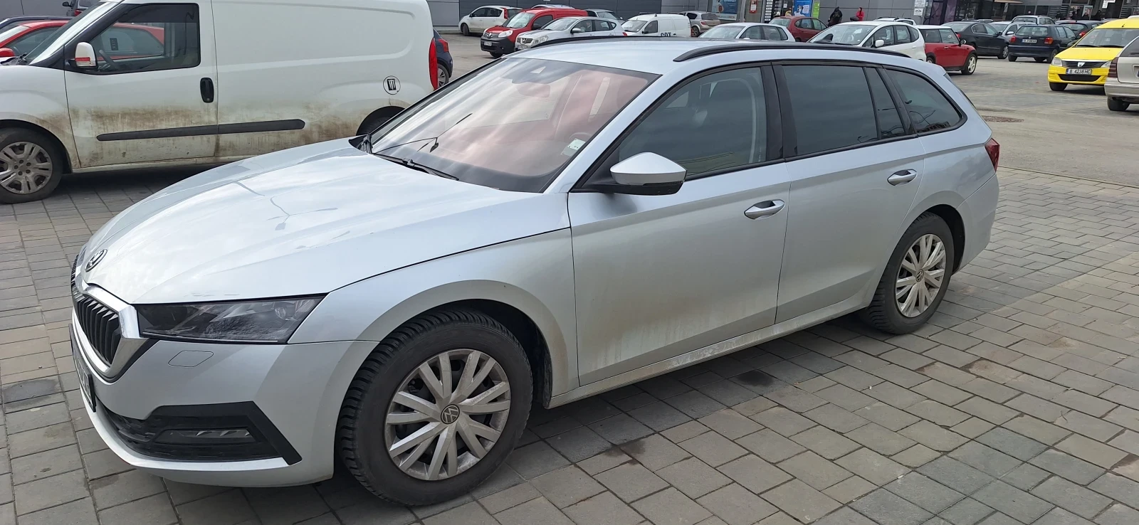 Skoda Octavia | Mobile.bg � ����������� 8
