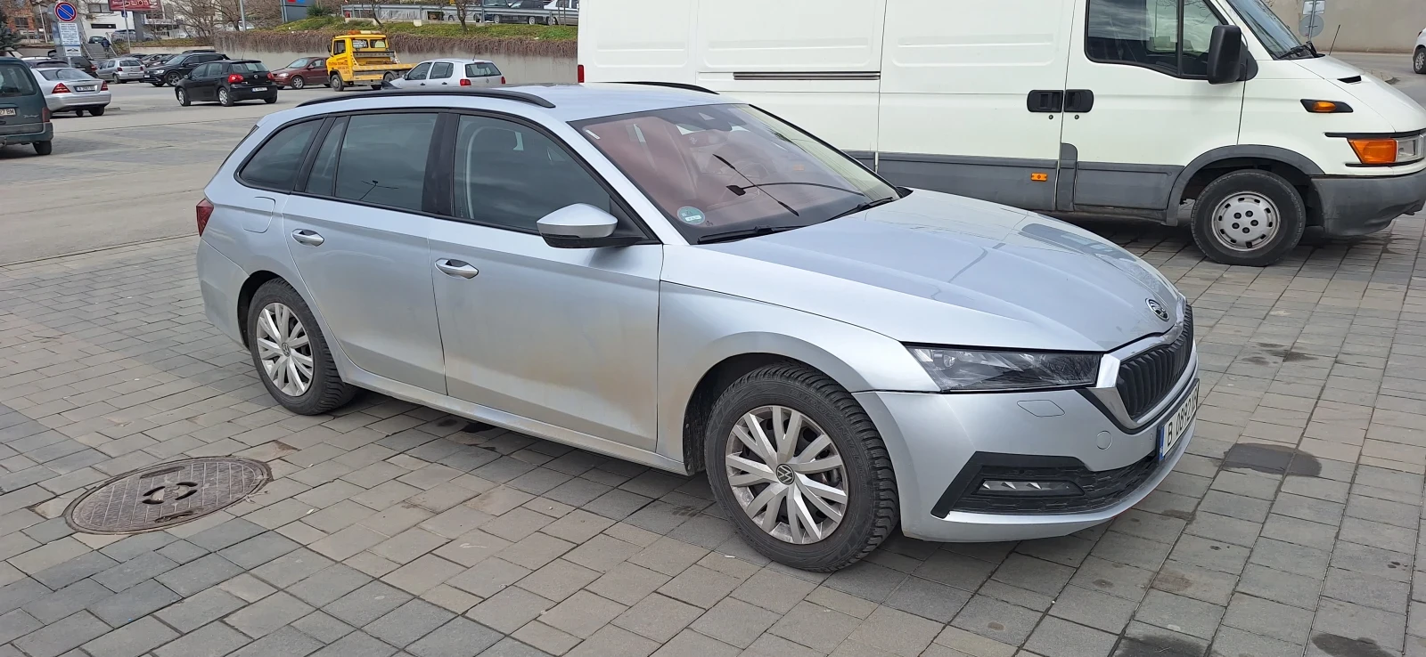 Skoda Octavia | Mobile.bg � ����������� 6