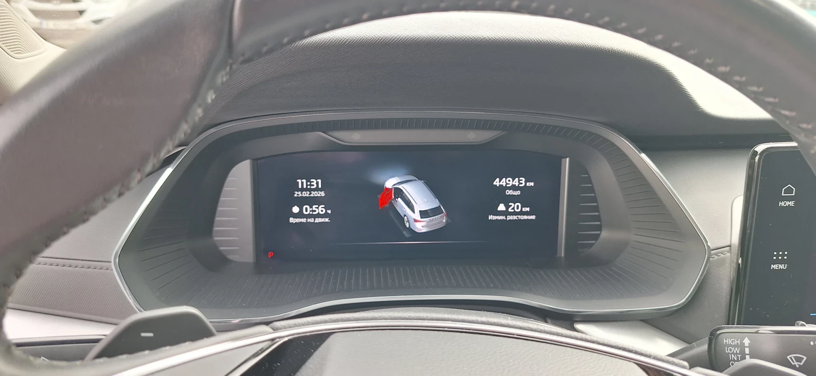 Skoda Octavia | Mobile.bg � ����������� 1