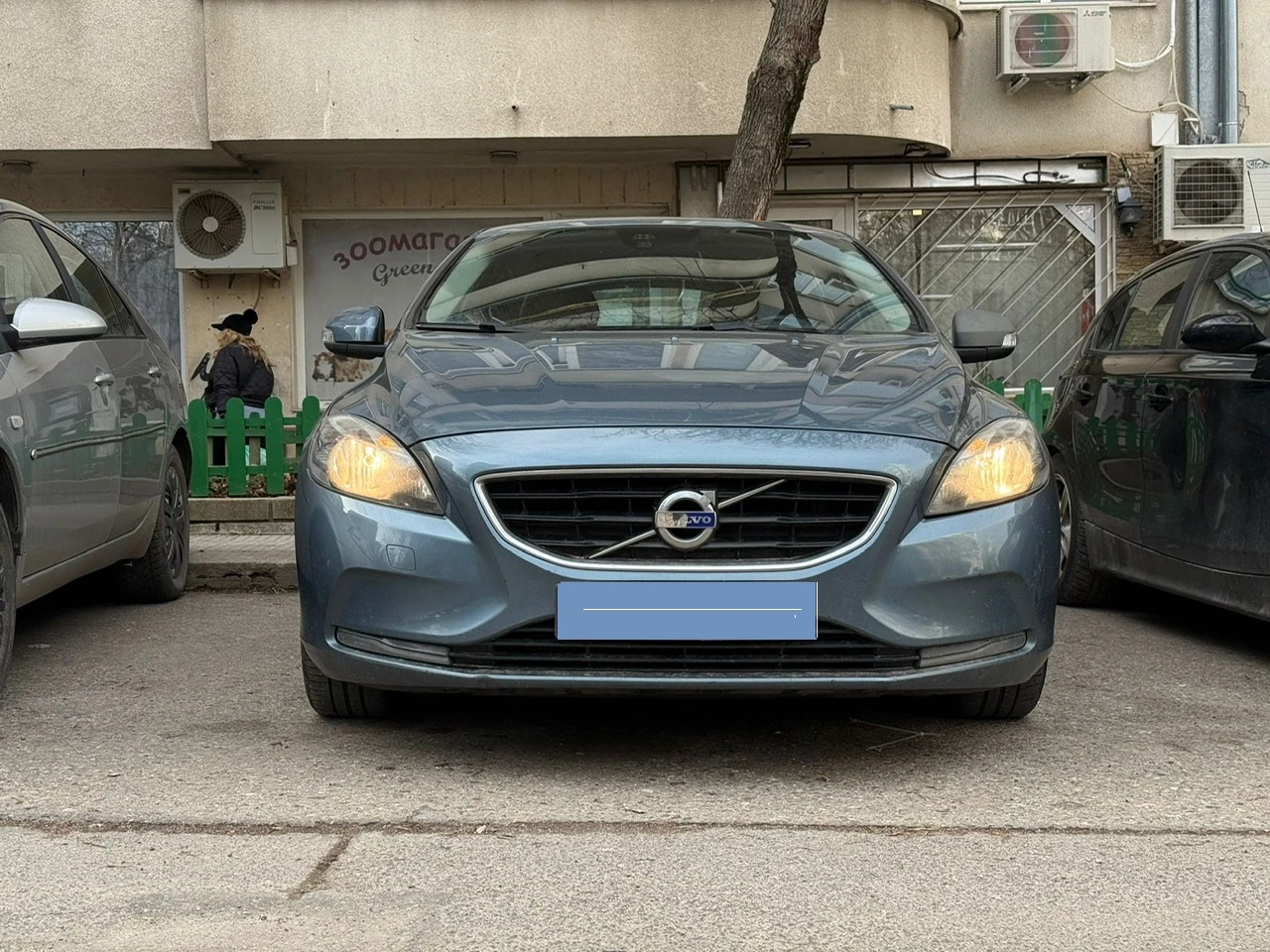 Volvo V40 | Mobile.bg � ����������� 1