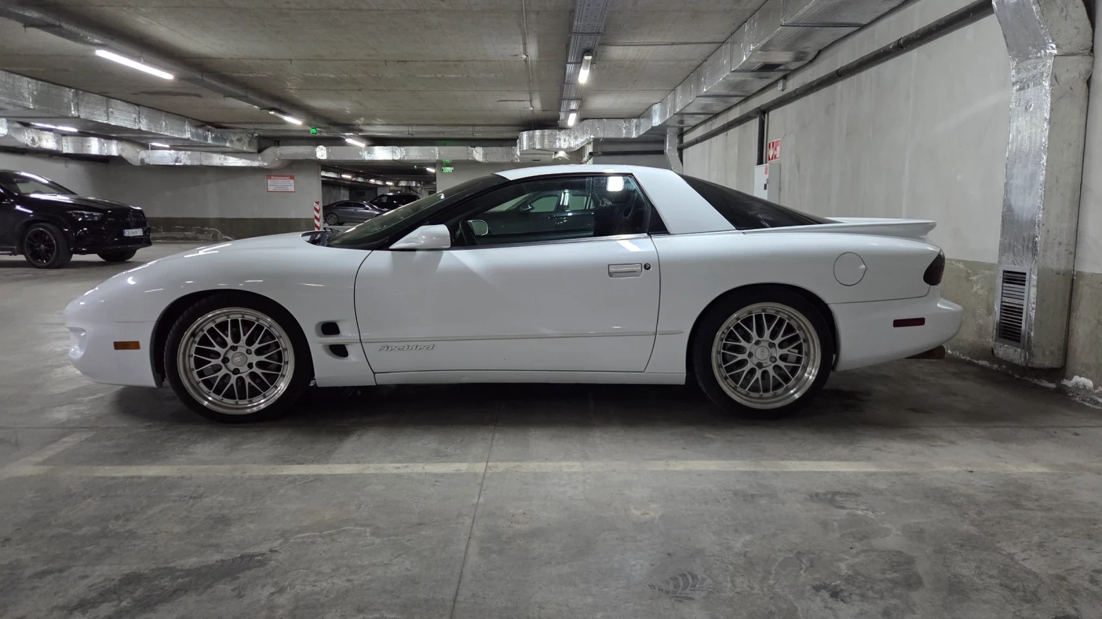Pontiac Firebird | Mobile.bg � ����������� 4