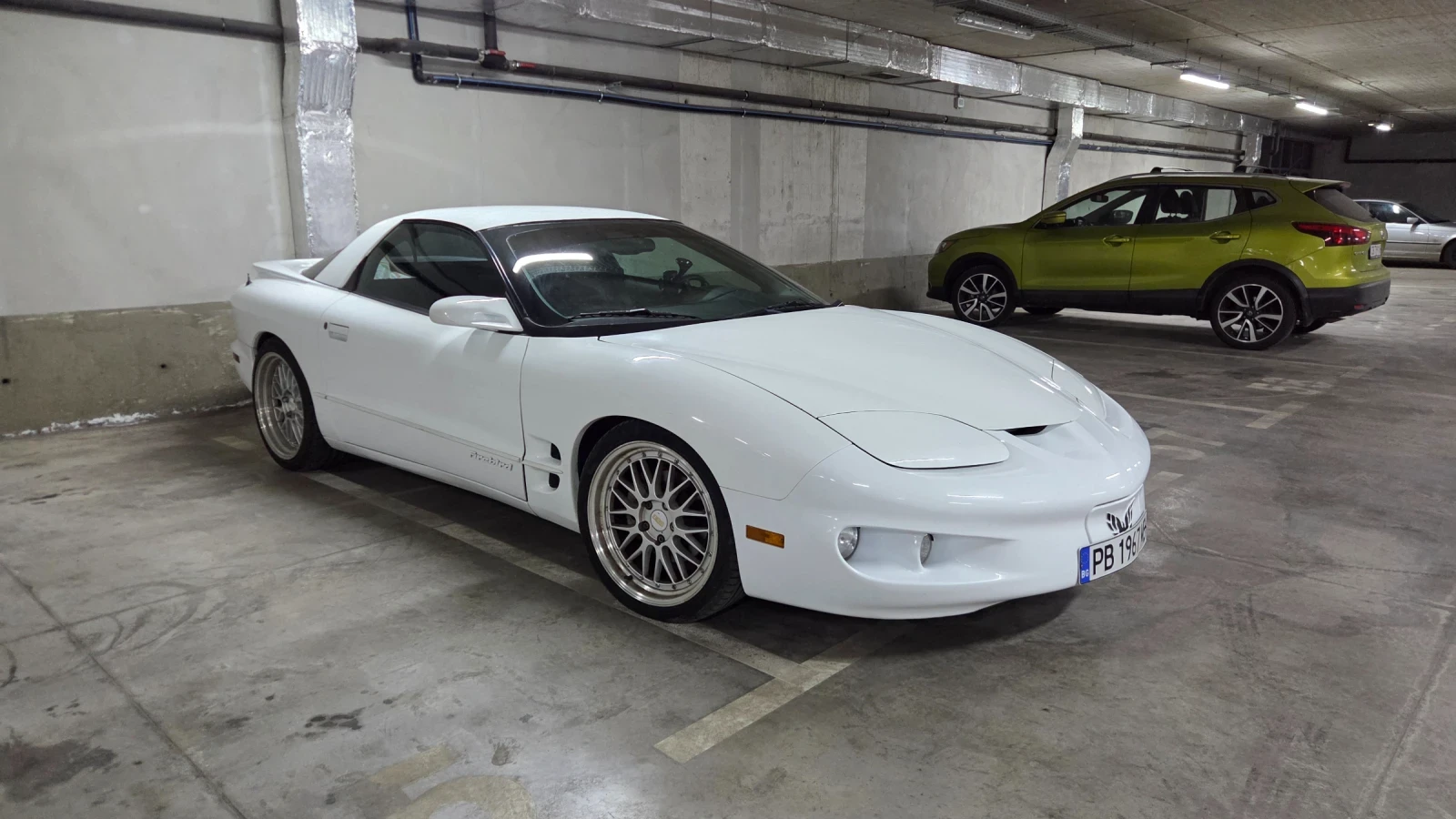 Pontiac Firebird | Mobile.bg � ����������� 2