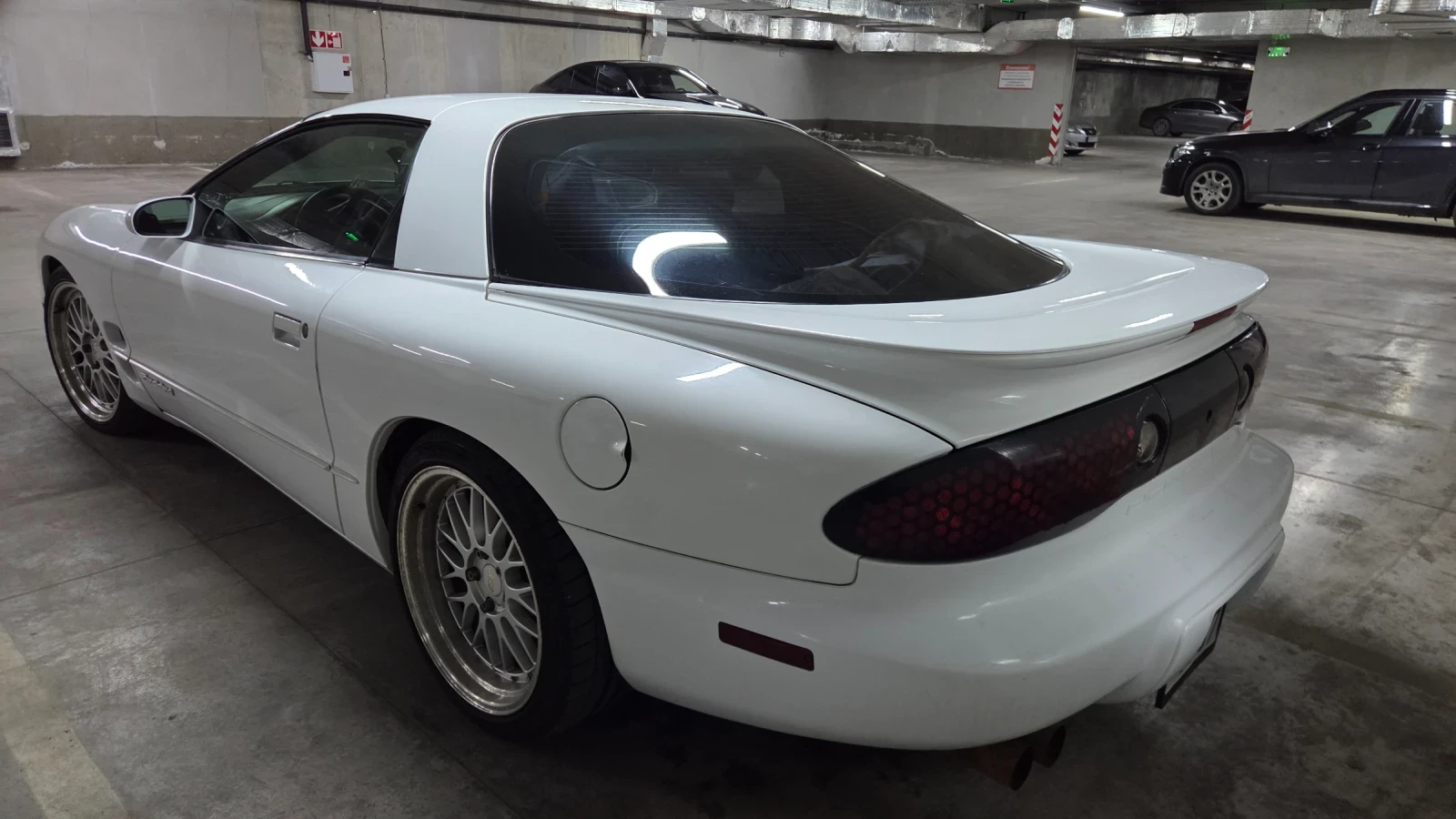 Pontiac Firebird | Mobile.bg � ����������� 5