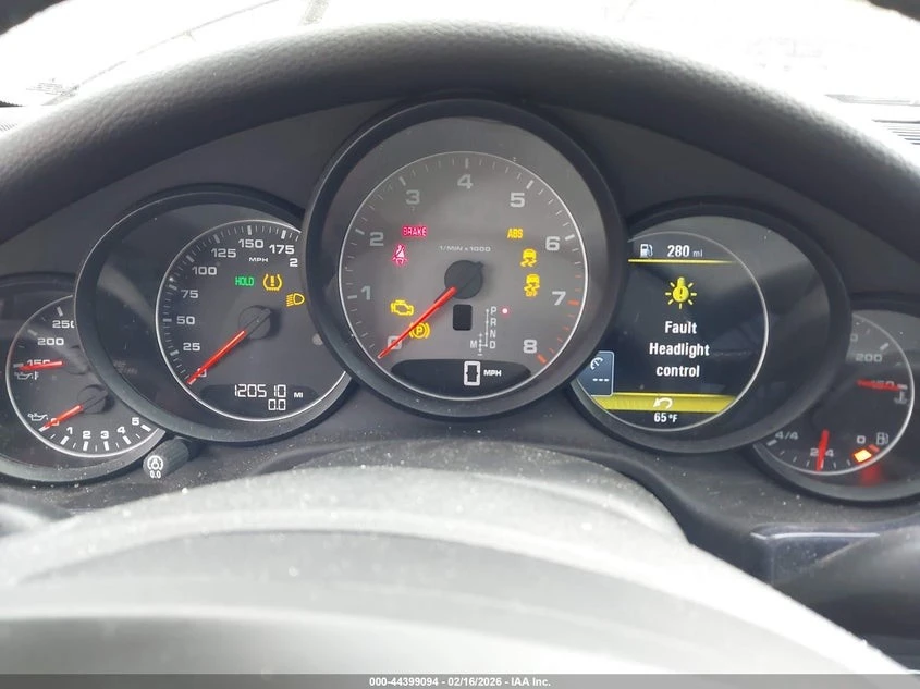 Porsche Panamera 4S С РЕГИСТРАЦИЯ & АВТО КРЕДИТ, снимка 13 - Автомобили и джипове - 53879207