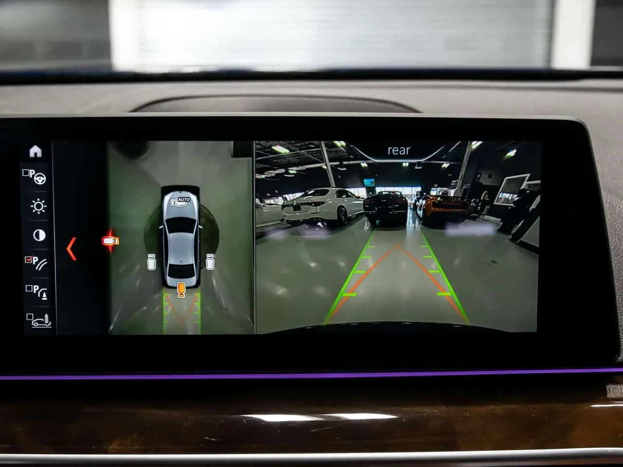 BMW 530 * xDrive * PREMIUM ESSENTIAL DRIVER ASSISTANCE | Mobile.bg � ����������� 8